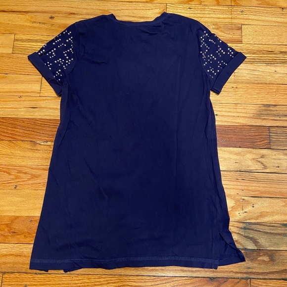 Chico’s Womens T-shirt - Picture 2 of 6